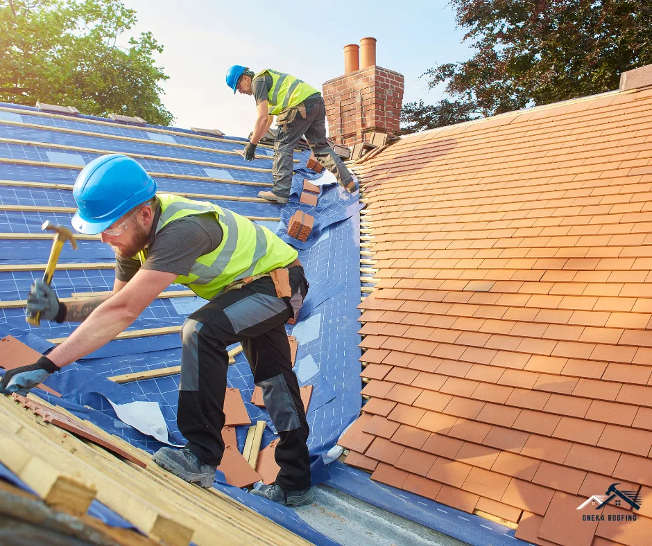 Why choose Roof Repair Near Me in Davisville, WV