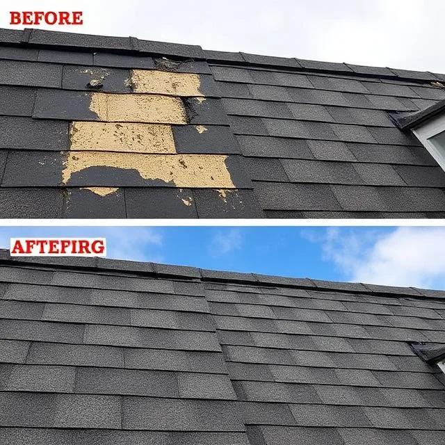 Roof Repair Near Me in Davisville, WV near me